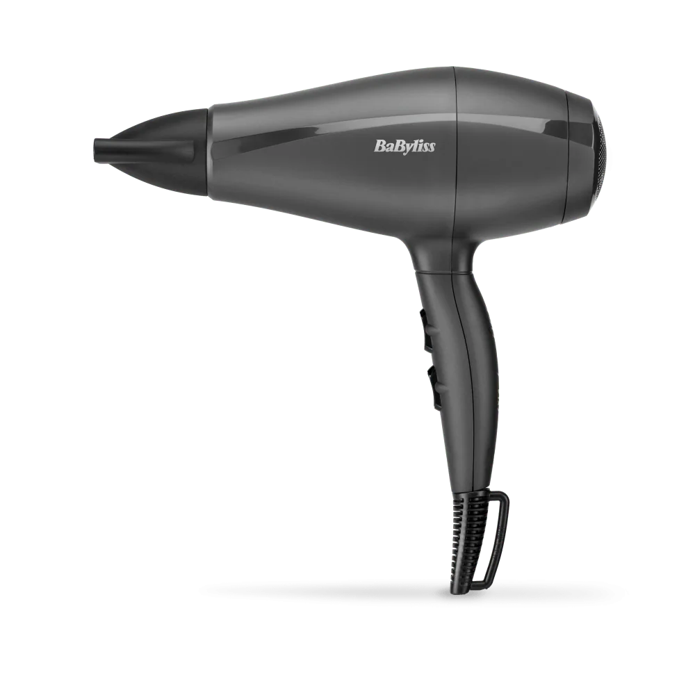 Babyliss Italian 2000W Hair Dryer - 5910Sde